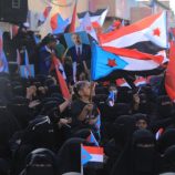 المرأة الجنوبية وحضورها المثالي في مليونية حضرموت أولًا