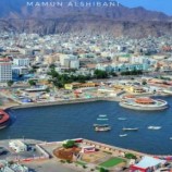 السلطة المحلية بصيرة تحذر من السباحة في سواحل عدن