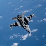 غارات أمريكية على مواقع عسكرية حوثية في الجوف وصعدة