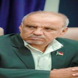 العميد السعدي: مجلس شيوخ الجنوب يعزز مبدأ التصالح والتسامح الجنوبي