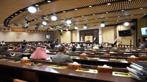البرلمان العربي يدعو إلى ضرورة اتخاذ موقف حازم تجاه جماعة الحوثي