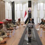 اللجنة الأمنية بحضرموتتُحذّر من خلق بؤر توتر وتجنيد ونقاط عسكرية خارج الأطر الرسمية وتؤكد أنها ستقف بحزم ضد من يتقمّص دور الدولة