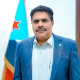 رئيس تنفيذية انتقالي حضرموت يعلن عن اسم الفعالية الجماهيرية الكبرى المقامة في ٢٤ أبريل بالمكلا