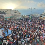 انتقالي حضرموت يواصل تحضيراته المكثفة لتنظيم فعالية جماهيرية كبرى بمناسبة الذكرى التاسعة لتحرير الساحل