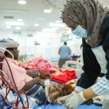 الأمم المتحدة: النظام الصحي في اليمن على حافة الانهيار