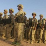 قوات النخبة الحضرمية صمام أمان حضرموت .. وفخر الجنوب