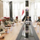 اللجنة الأمنية بحضرموت : سنقف بحزم ضد من يتقمّص دور الدولة