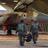 طيارون في سلح الجو الإسرائيلي يتمردون على حرب غزة