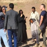 قوات حزام طوق عدن تضبط شحنة كبيرة من الادوية المخدرة