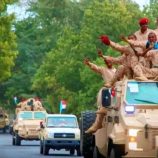 قواتنا المسلحة كفاعل محوري في معادلة الامن الاقليمي