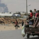 بريطانيا وفرنسا وكندا تهدد إسرائيل بإجراءات إذا واصلت حربها بغزة