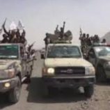 جماعة الحوثي تدفع بتعزيزات عسكرية إلى جبهات مأرب والجوف