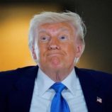 قناة أميركية: إدارة ترامب تعمل على خطة لنقل مليون فلسطيني إلى ليبيا