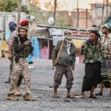 «ابتزاز التجار».. إرهاب إخواني يطارد رأس المال في تعز اليمنية