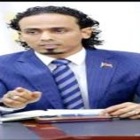 السقاف: التطاول على حرائر عدن خط أحمر