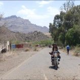 تعميم هام من الحزام الأمني بشأن فتح طريق الضالع – صنعاء