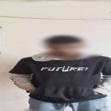 الحزام الأمني يضبط مروّج مخدرات في خور مكسر