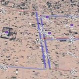 سكان أحياء في بئر احمد يناشدون القائد المحرمي والعولقي