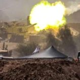 الجيش الإسرائيلي يوجّه إنذارا بإخلاء 14 حيا في شمال قطاع غزة