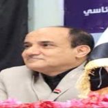 مأمور دارسعد: إعلان 21 مايو 1994 شكّل الأساس القانوني والسياسي لاستعادة دولة الجنوب