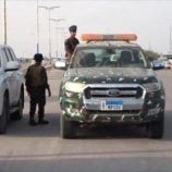 الأجهزة الأمنية تضبط عصابة مخدرات وشعوذة في خورمكسر