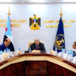 الهيئة الإدارية للجمعية الوطنية تجدد تمسّكها بمضامين إعلان عدن التاريخي