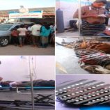 مقتل صيادان يمنيان وإصابة آخر برصاص القوات الإرتيرية في البحر الأحمر