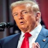 ترامب: أريد أن تأخذ الولايات المتحدة غزة وتحولها إلى منطقة حرية