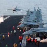 مليار دولار و7 مسيّرات ومقاتلتان.. كشف فاتورة الحرب الأمريكية ضد الحوثيين