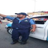 لليوم الثاني..استمرار فعاليات أسبوع المرور العربي بالعاصمة عدن