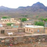 وفاة طفلة متأثرة بجراحها إثر قصف حوثي شمالي محافظة لحج