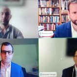 South24 تختتم ندوة تحديات الاستقرار في الجنوب بمشاركة خبراء عالميين