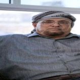 رئيس انتقالي لحج “الحالمي” يُعزّي بوفاة الشاعر والأديب خالد القعيطي