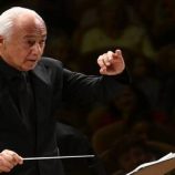 بوتين يمنح عازف كمان وقائد أوركسترا روسيا مشهورا لقب “بطل العمل”