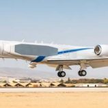 إسرائيل ترد على المناورات المصرية الصينية بنشر طائرة تجسس على الحدود