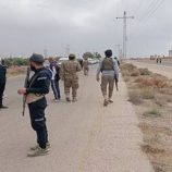 شيخ طائفة الموحدين الدروز في سوريا يطالب بتدخل دولي سريع لوقف “الجرائم بحق المدنيين”