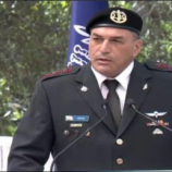 زامير: الجيش الإسرائيلي قد يوسع العملية القتالية بقطاع غزة