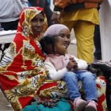 الأمم المتحدة: مقتل 542 مدنيا على الأقل شمال دارفور