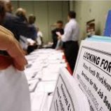 ارتفاع طلبات إعانة البطالة بأمريكا أكثر من المتوقع