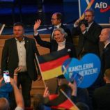 تصنيف حزب البديل من أجل ألمانيا اليميني كيانًا إرهابيًا