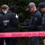 قتلى وجرحى في حادث تصادم شرق ولاية أيداهو الأمريكية