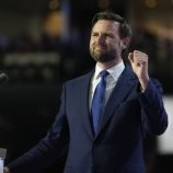 دي فانس يتهم ألمانيا بتدمير حزب البديل