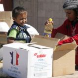 اتفاق وشيك بين أمريكا وإسرائيل بشأن إيصال المساعدات لغزة