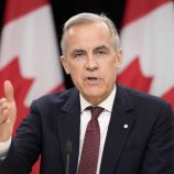 كارني يزور واشنطن الثلاثاء