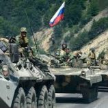 روسيا تستمر في إنشاء حزام أمني بالمناطق الحدودية