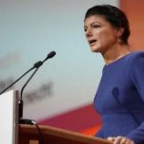 زعيمة حزب بألمانيا تحذر من خطأ ارتكبته بأوكرانيا