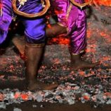 مقتل 6 أشخاص وإصابة العشرات بسبب التدافع في مهرجان ديني غرب الهند