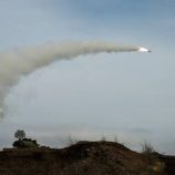 الجيش الروسي يتصدى لهجوم أوكراني كبير بطائرات وزوارق مسيرة وصواريخ في منطقة البحر الأسود