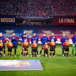 برشلونة ضيفا ثقيلا على بلد الوليد في الدوري الإسباني.. الموعد والقنوات الناقلة والتشكيلة المتوقعة