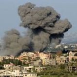 الدفاع المدني في غزة يعلن مقتل 11 شخصا بينهم ثلاثة أطفال رضع في ضربة إسرائيلية